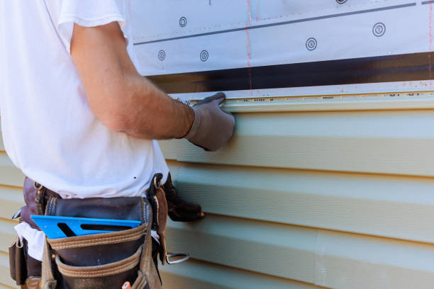 Affordable Vinyl Siding solutions in Clear Brook, VA