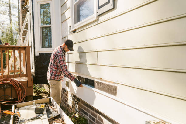 Top rated local Vinyl Siding specialists in Clear Brook, VA